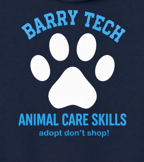 Animal Care Skills